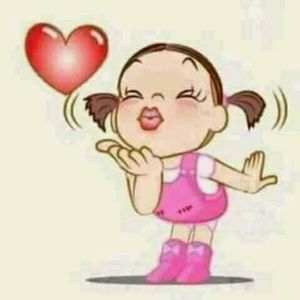 Meet your Posher, Casandra